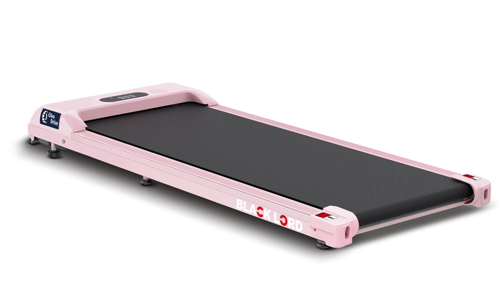 Walking pads are everywhere — here’s why you need one