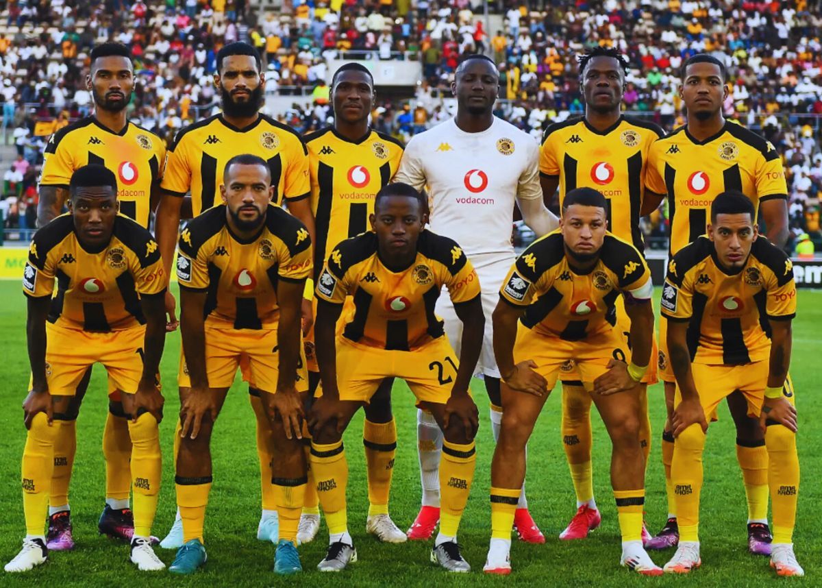 Kaizer Chiefs players to wait two more days