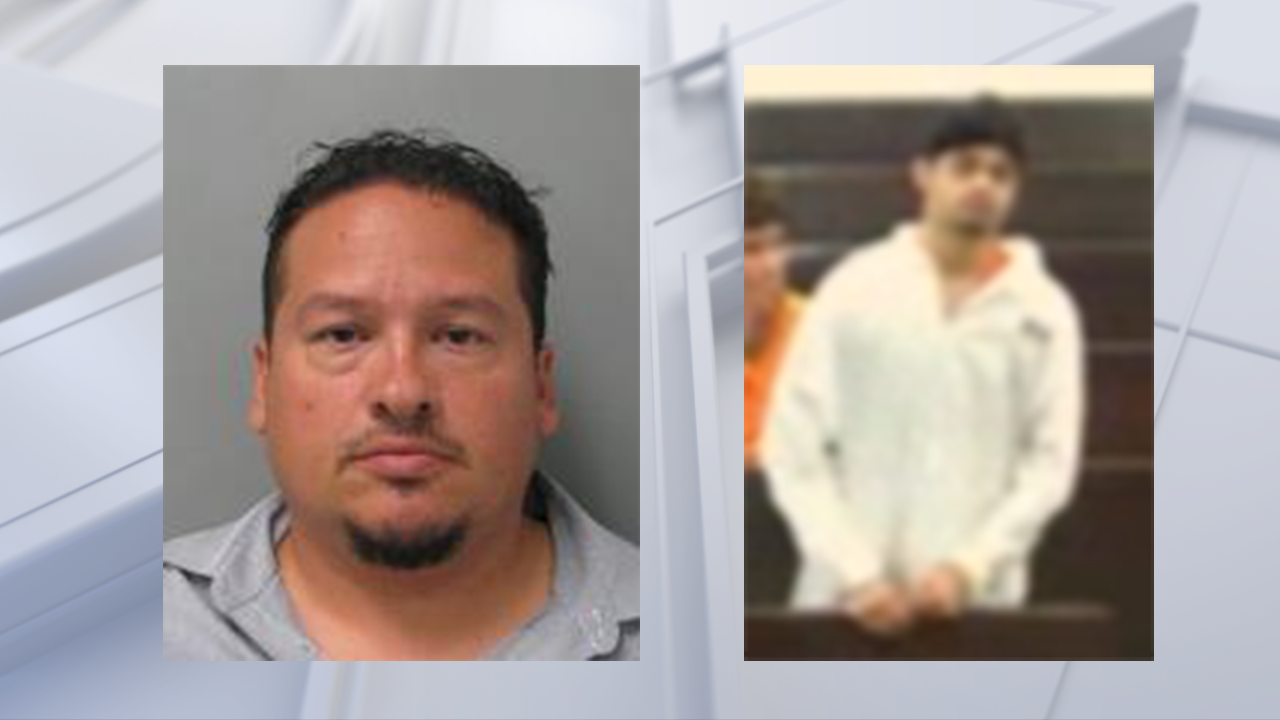 Stepfatherstepson duo charged in murderforhire plot, victim survived