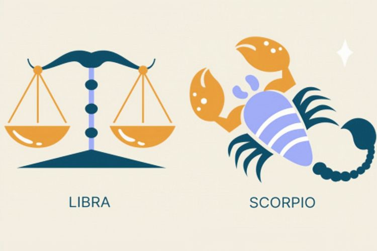 Prediksi Zodiak Libra & Scorpio Tahun 2025: Rahasia Cinta, Karir, Kesehatan, dan Keuangan Anda Prediksi Zodiak Libra & Scorpio Tahun 2025: Rahasia Cinta, Karir, Kesehatan, dan Keuangan Anda