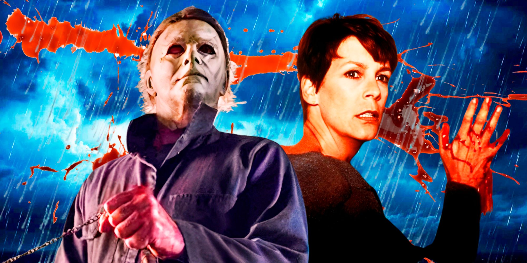 Every Halloween Movie, Ranked