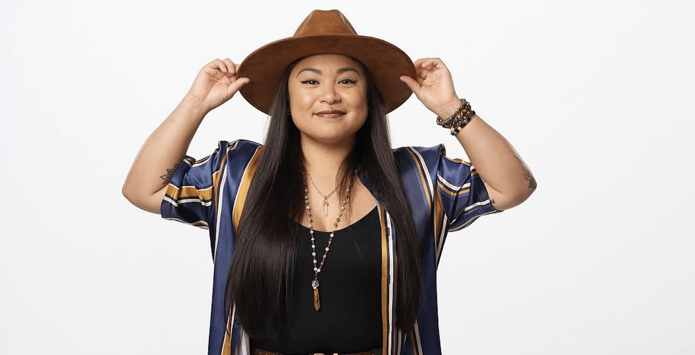 After Sofronio Vasquez, another Filipino charms in ‘The Voice USA’ auditions