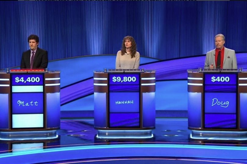 Jeopardy! fans 'feel bad' for contestant as they speculate the reason