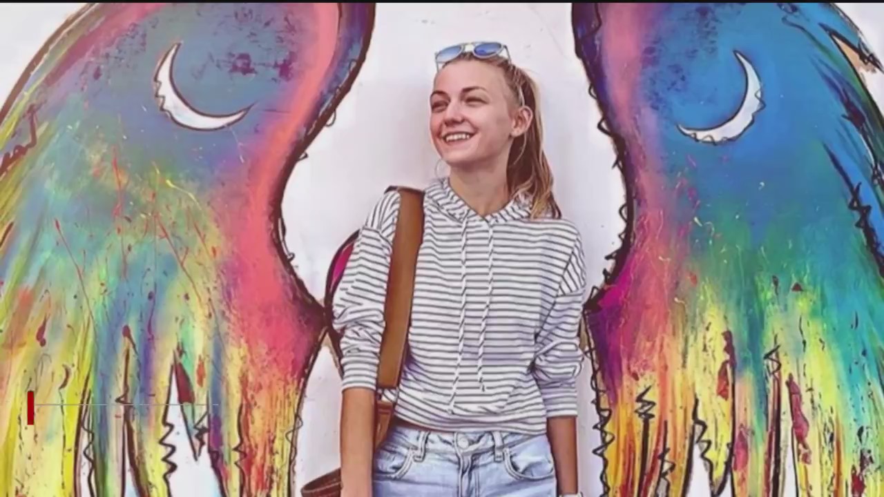 NETFLIX series brings new attention to Gabby Petito case