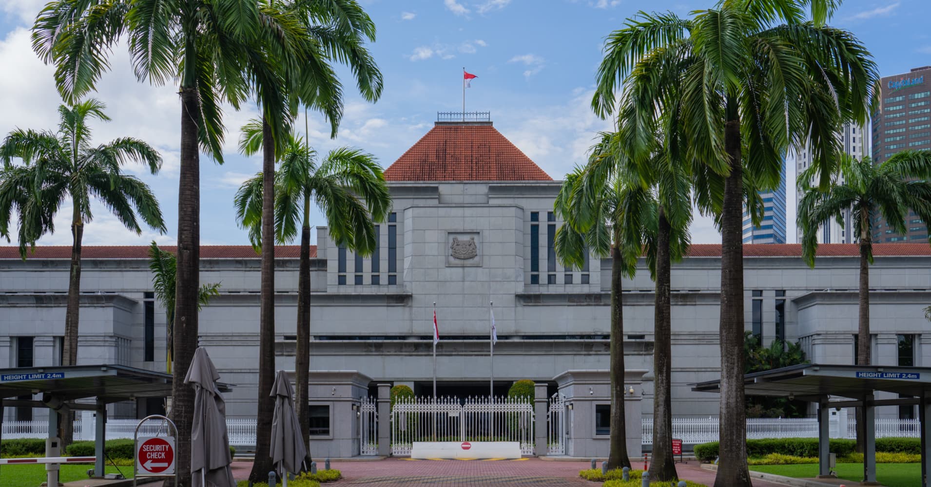 Singapore Budget 2025: More support for businesses and households to ...