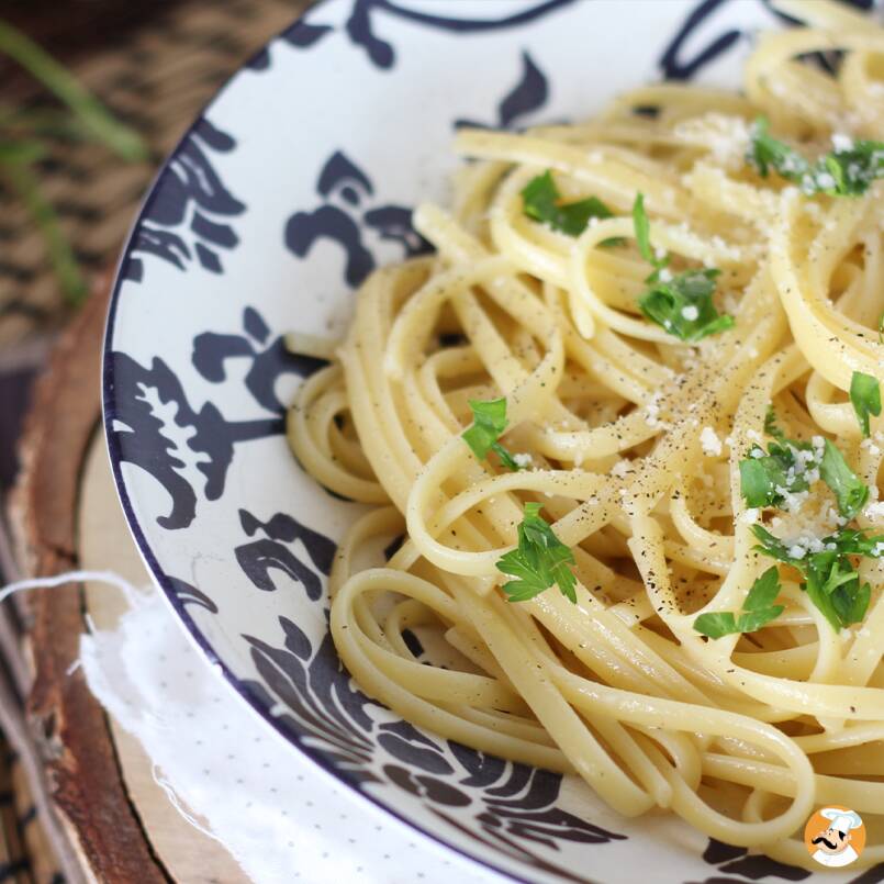 9 erste Gänge mit wenigen Zutaten, die Ihr Abendessen retten werden!