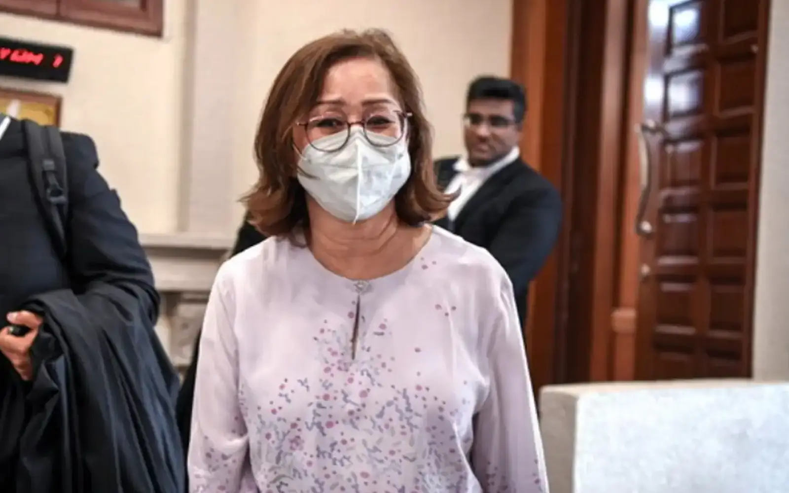 Nov 13 ruling on Naimah’s bid to intervene in RM1.1bil Jersey assets case