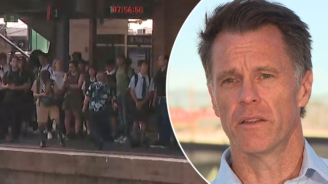 Sydney commuters gamble with rail network ahead of Fair Work Commission ...