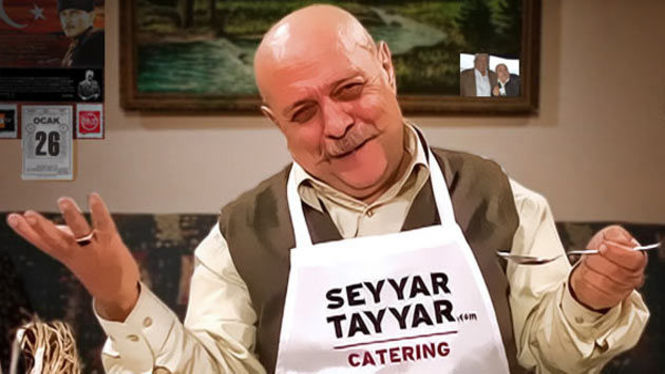 Seyyar Tayyar vefat etti