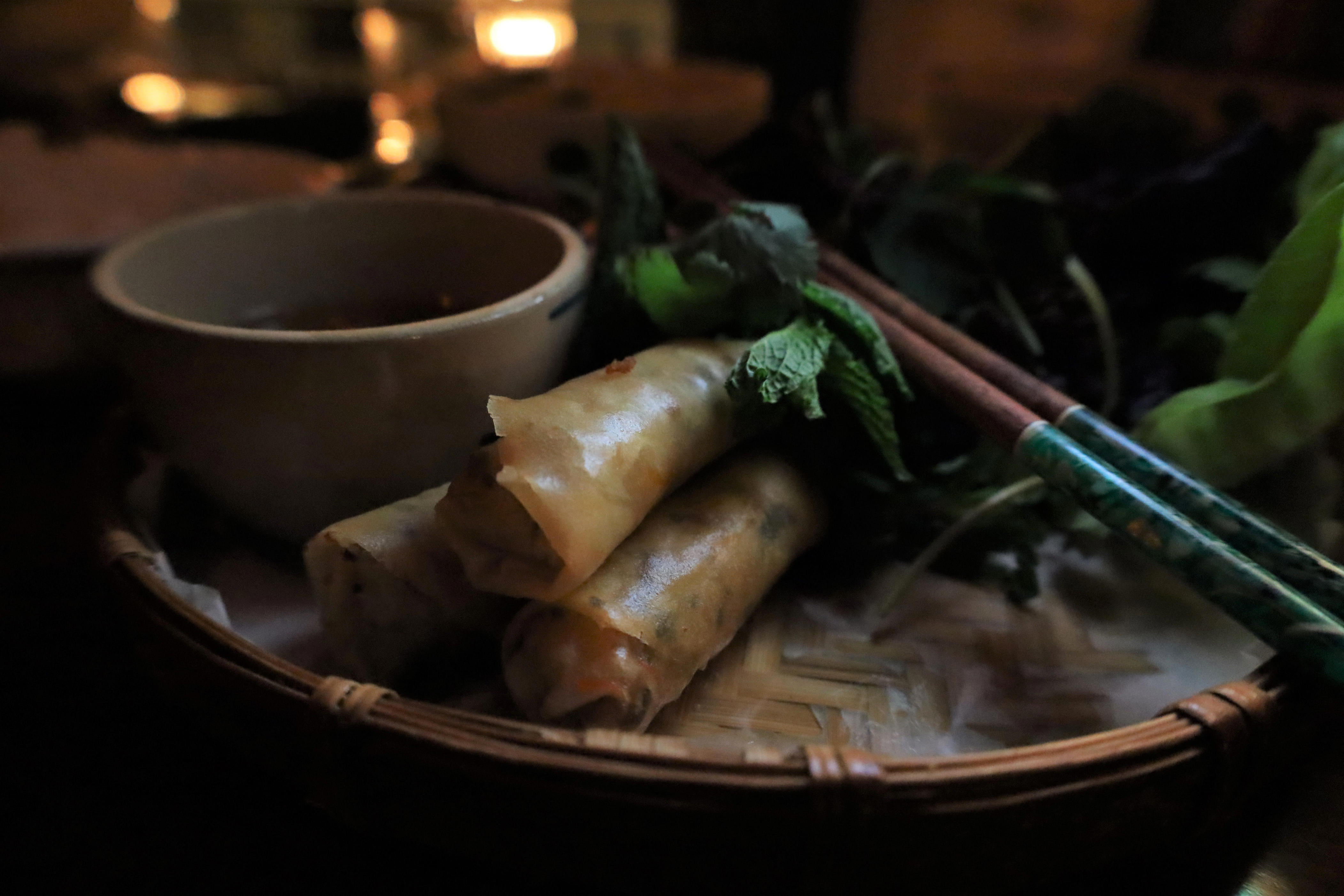 Memphis restaurants earn Michelin Guide honors