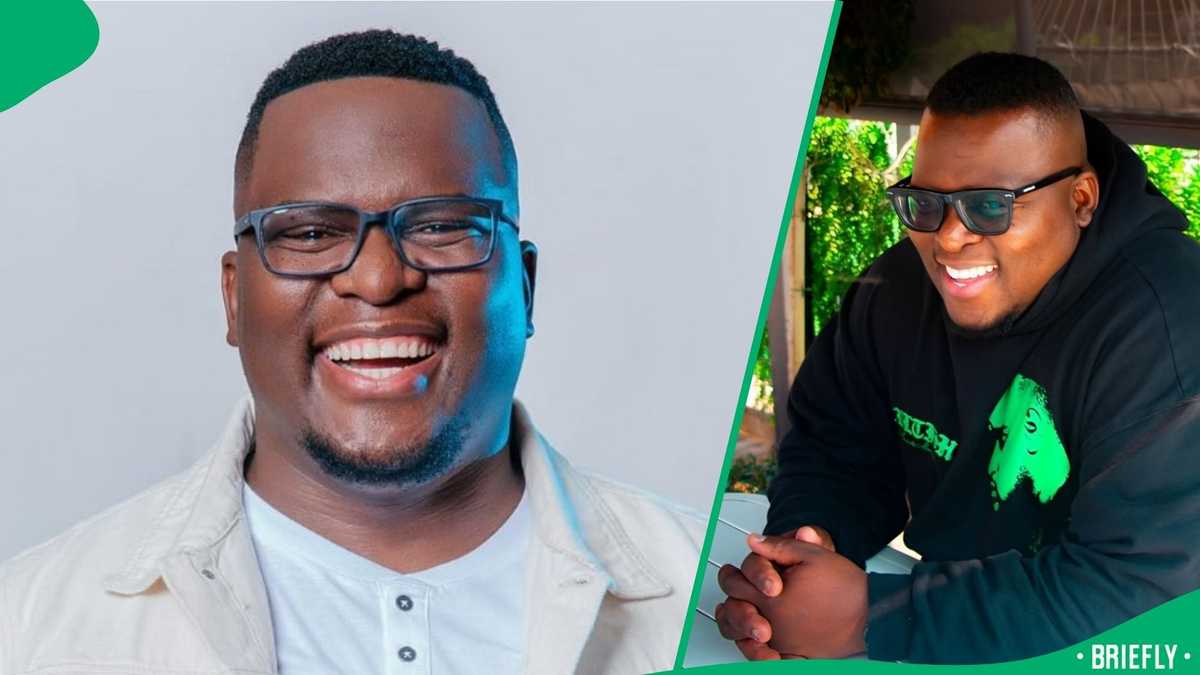 Radio personality Sol Phenduka comments on TikTokers Bashe and Ntando's ...