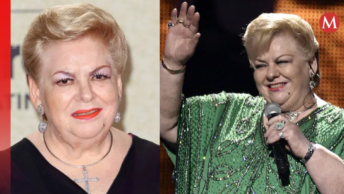 Agreden a la prensa durante funeral de Paquita la del Barrio; mujer les  aventó un vaso con agua: "Ni eres de la familia" | VIDEO