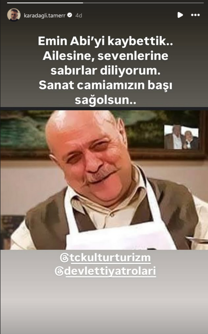 Seyyar Tayyar vefat etti