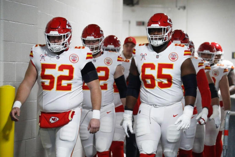 Report: Chiefs Star Unlikely To Reach Free Agency