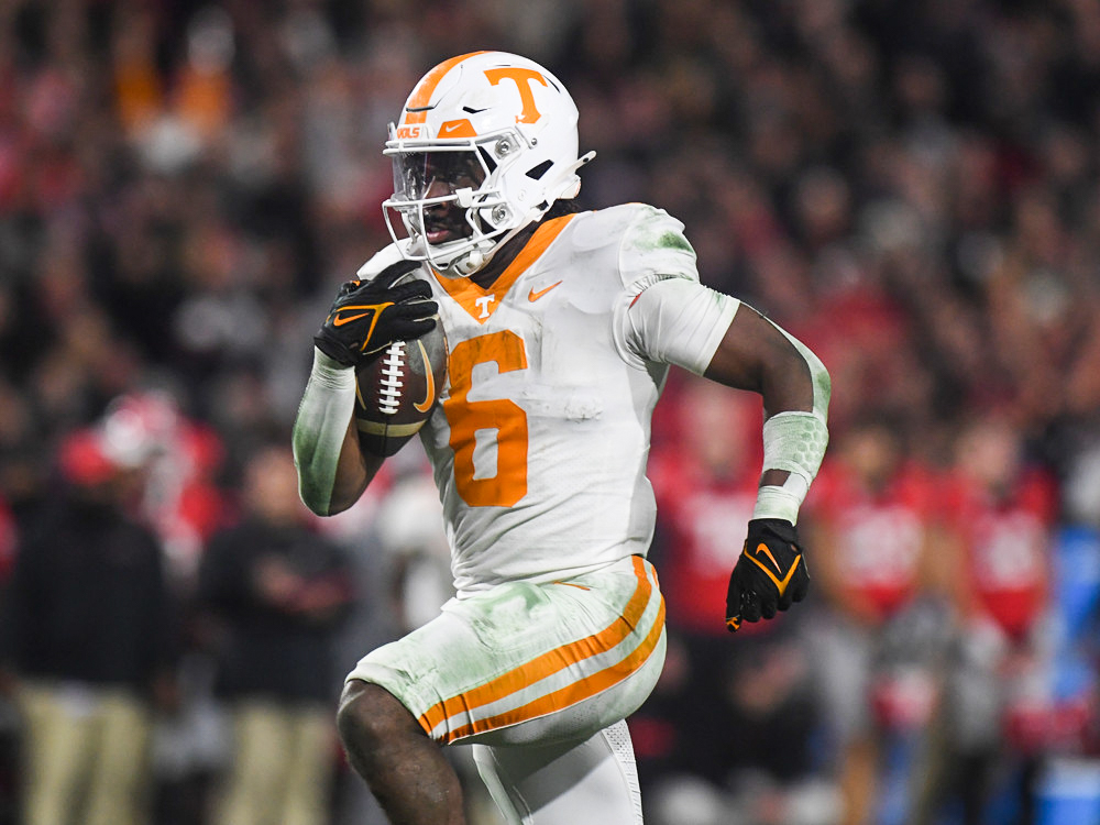 LateRound NFL Draft Sleepers Rookie Fantasy Football Steals for 2025