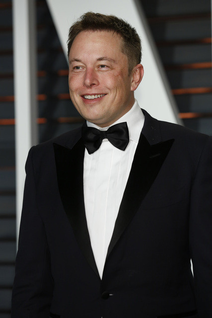 © Elon Musk Stock / Vecteezy