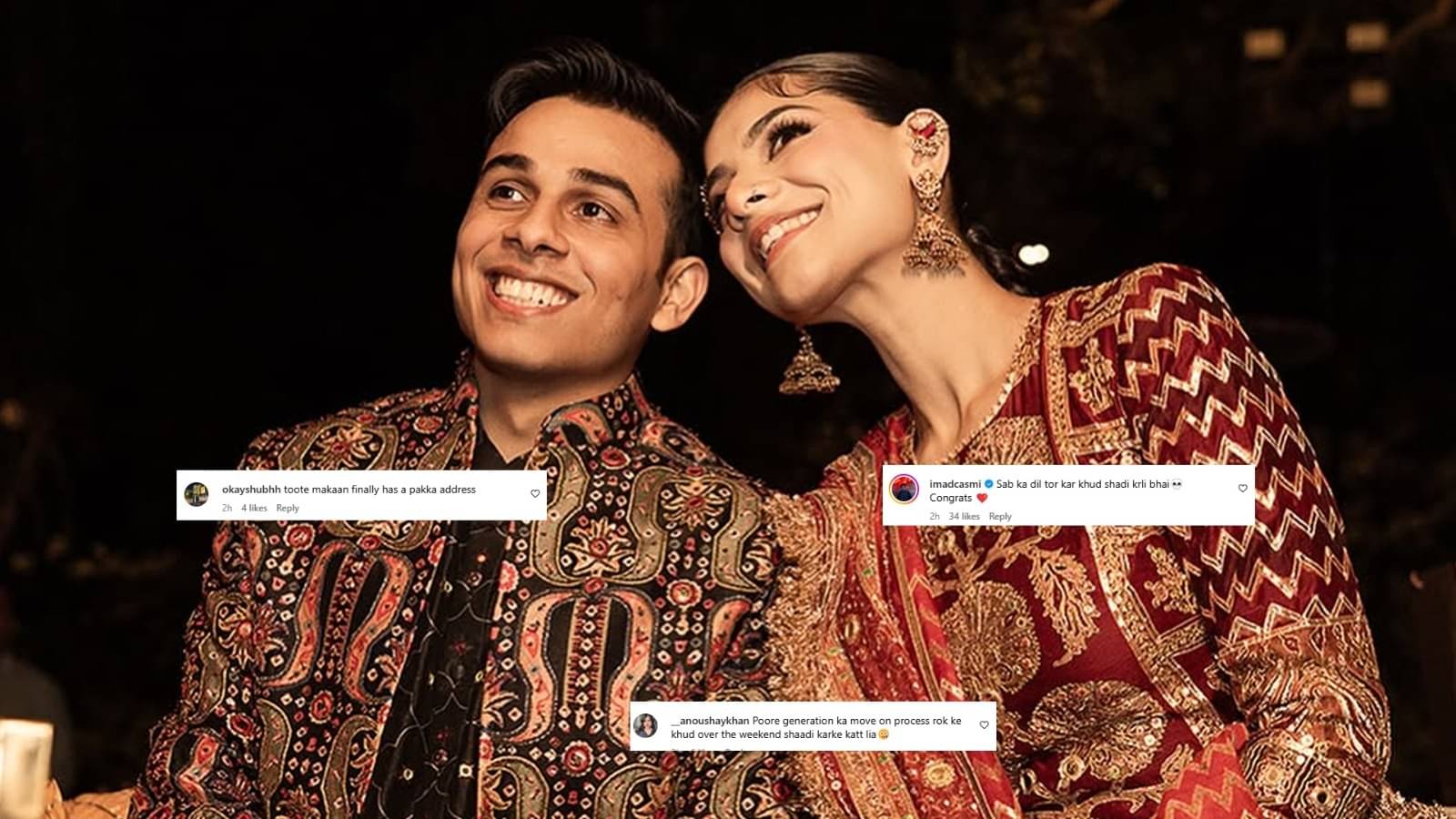 Anuv Jain's Fans In Disbelief Over His Wedding Announcement, Say 'Humko