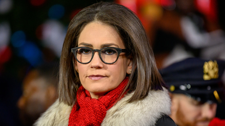 Tragic Details About Fox News' Jessica Tarlov