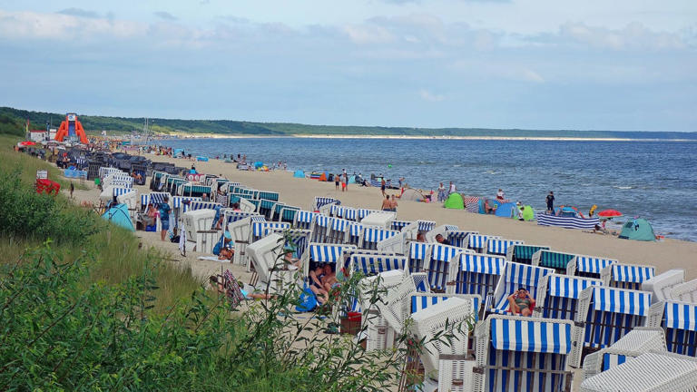 Kurtaxe 2025: Wo Urlauber an Nordsee und Alpen am meisten zahlen