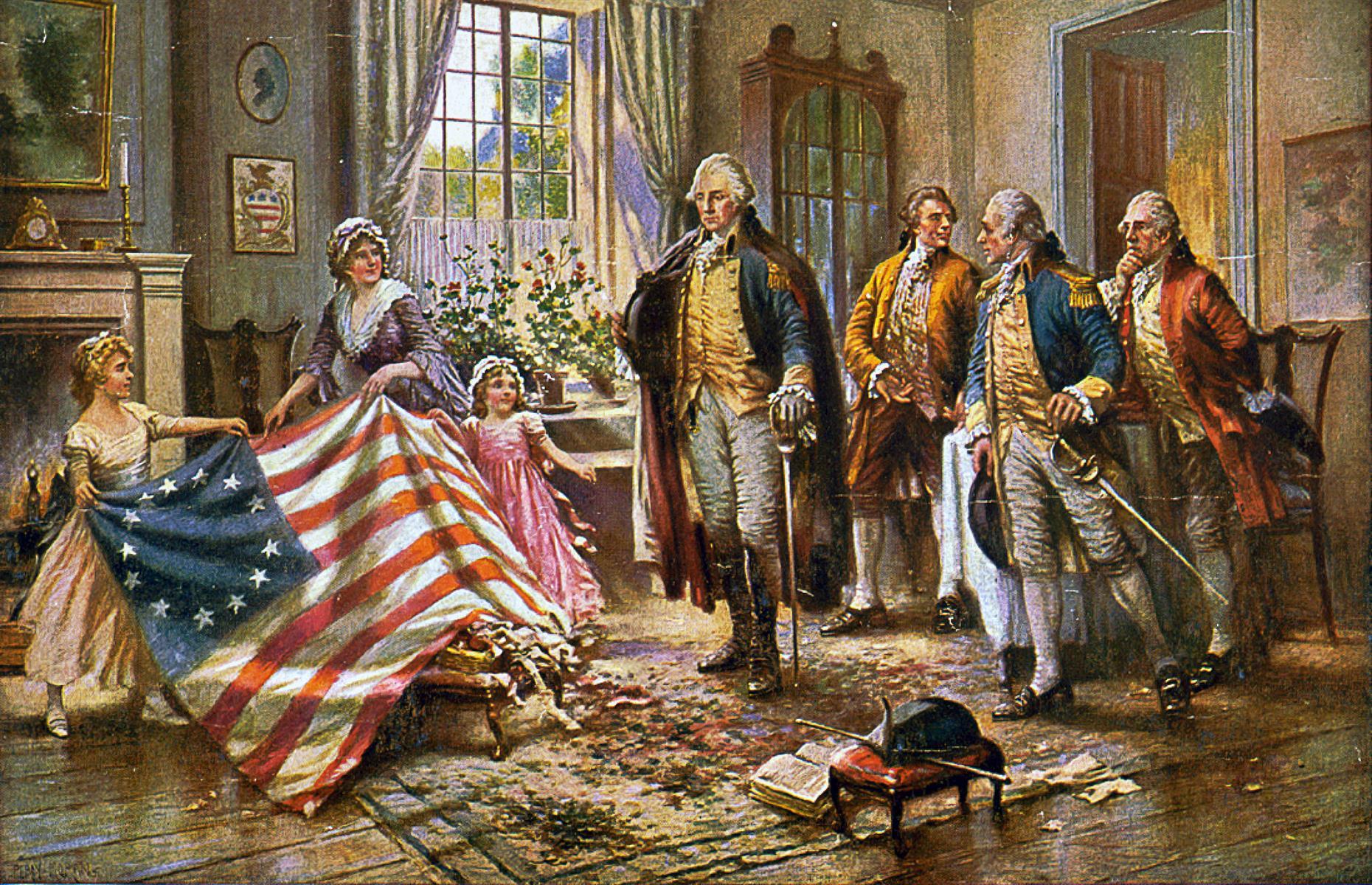 Common historical myths that most people still believe are true