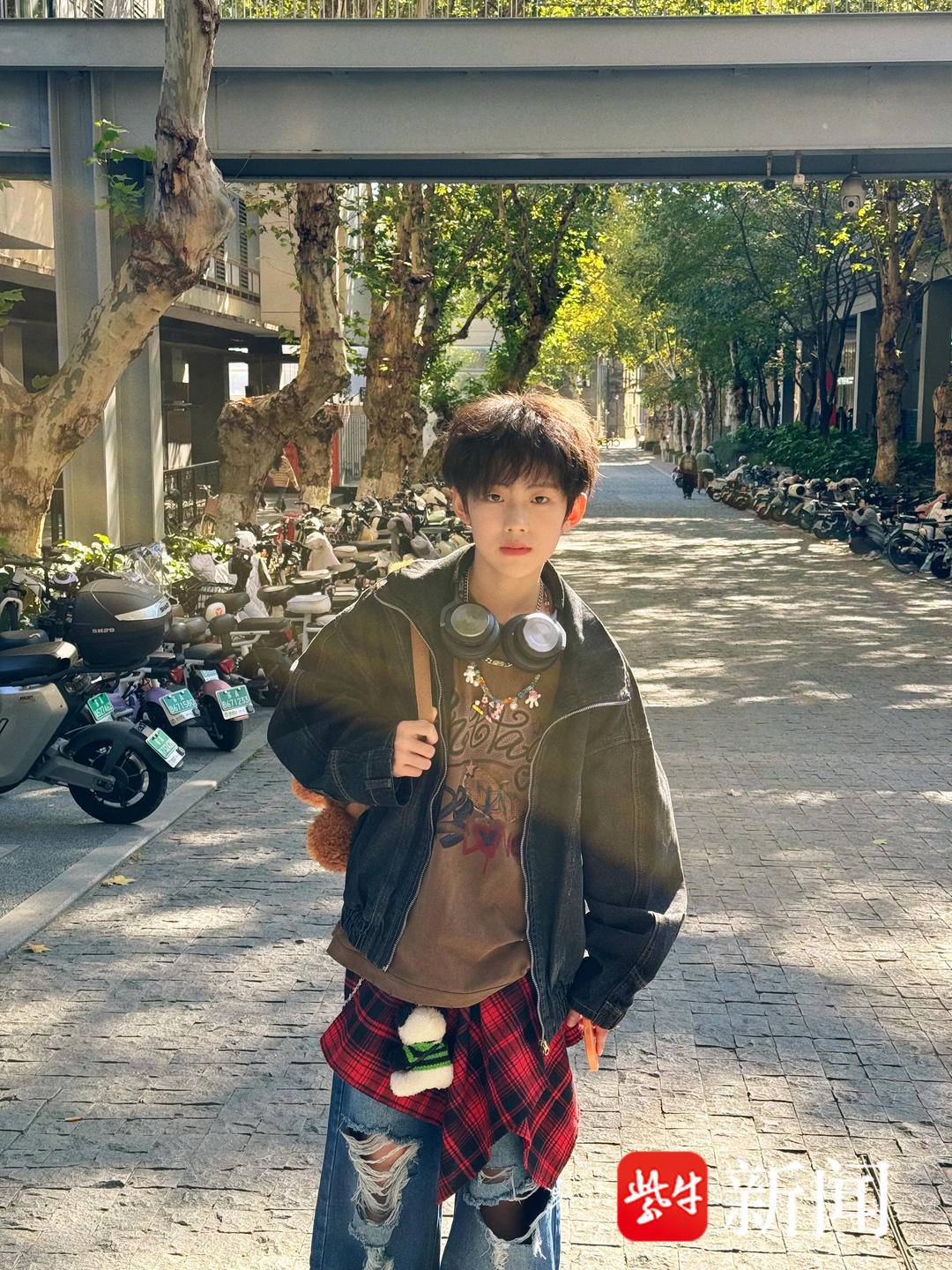 ��ѧ�ֳ���ѧ�����赸�� �Ͼ�����������ǧ�������̨ͬ����