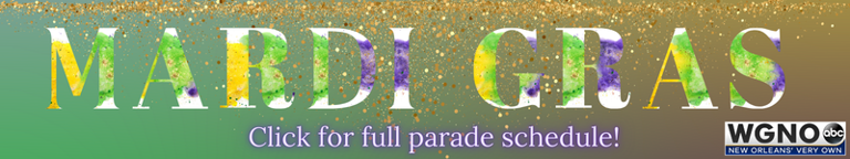 houma mardi gras 2025 schedule usa