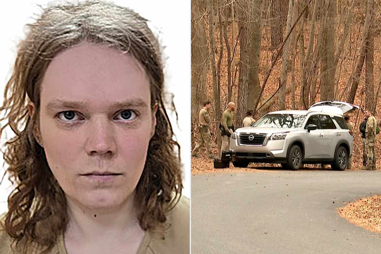 Police Arrest Reported Leader and 2 Members of 'CultLike' Zizian Group(02)