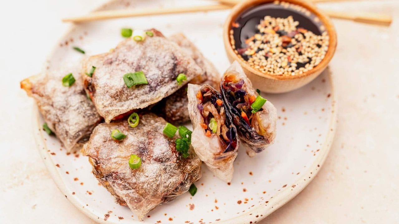 15 Simple And Tasty Ways To Unlock Your Air Fryer’s Full Potential