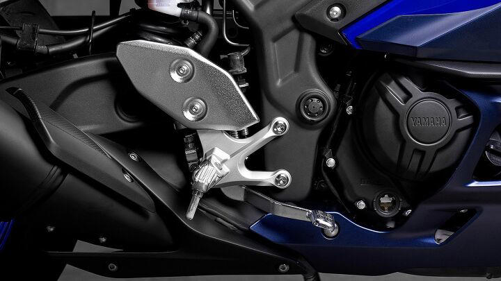 How to Set Up Your Motorcycle Controls to Fit