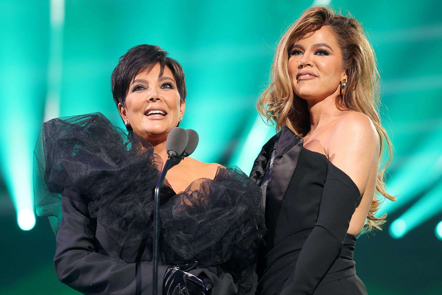 Khloé Kardashian Says Mom Kris Jenner Judges Her for Wearing Sweatpants