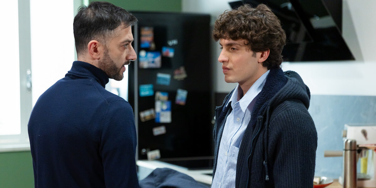 Un posto al sole: tutti contro Gennaro. Anche Vinicio? | Anticipazioni