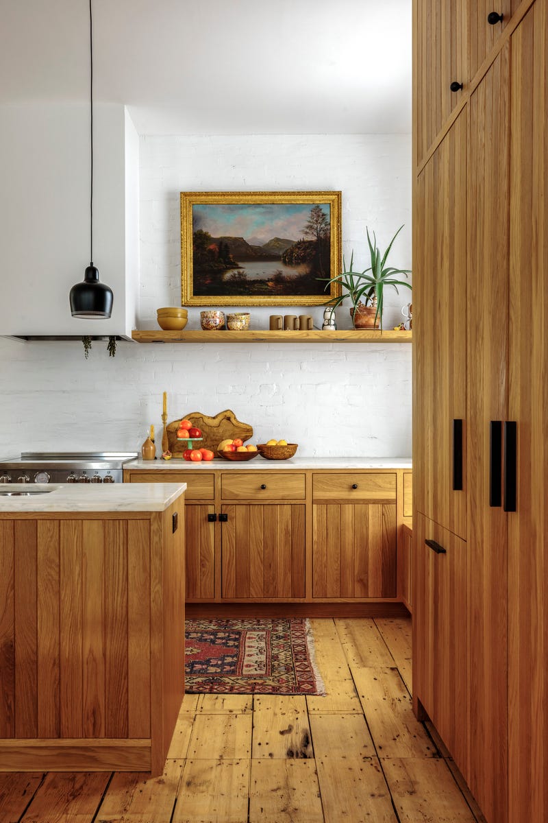 7) Embrace Rustic Patina