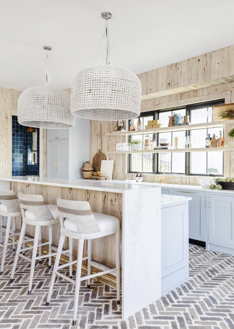 22) Go Heavy With Grout