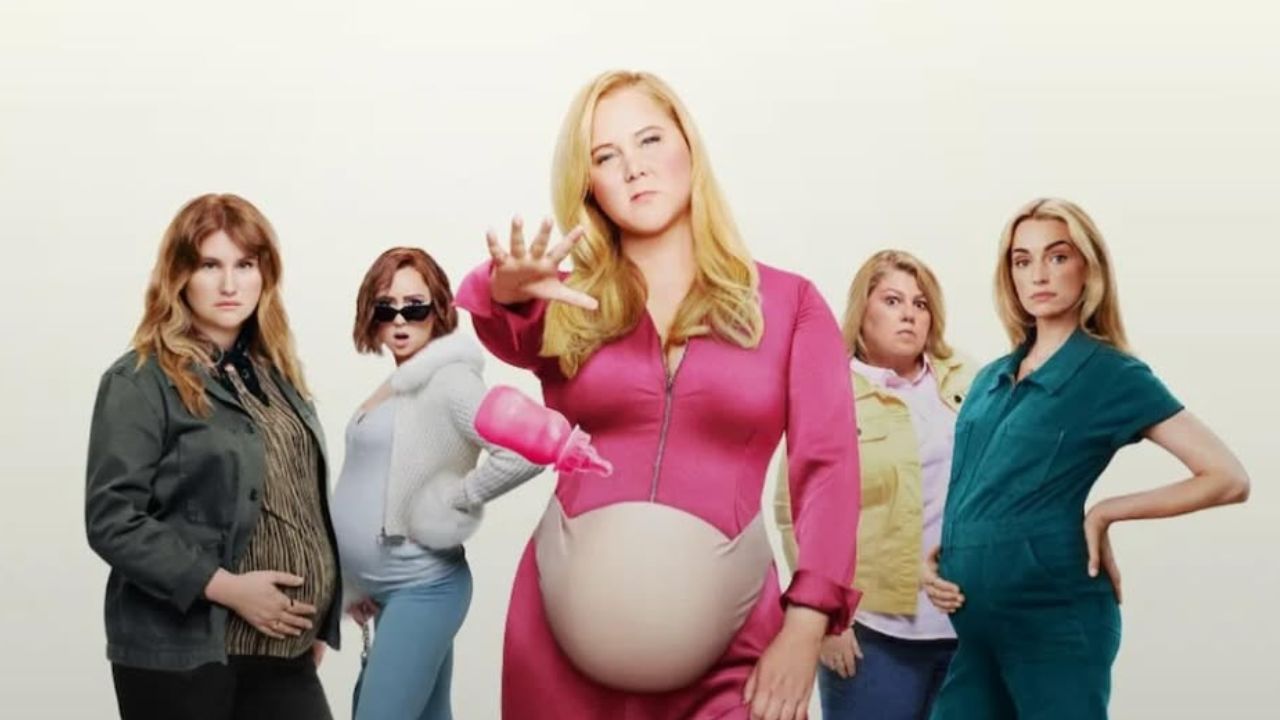 Amy Schumer asked Kim Kardashian for permission to make a controversial