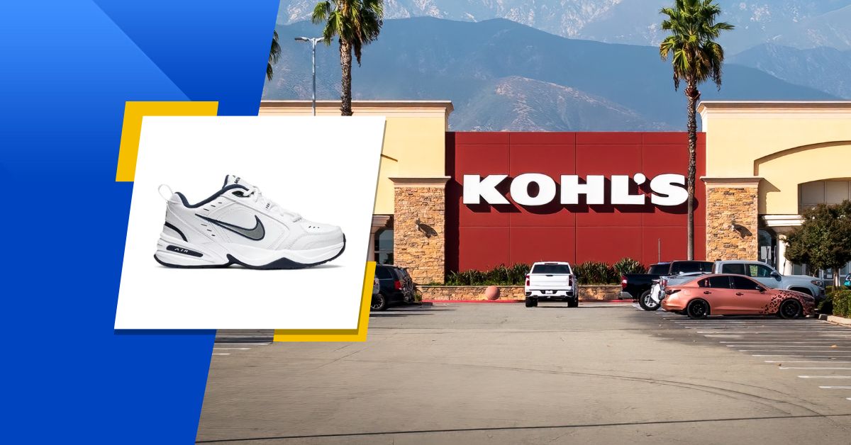 11 Best Kohl’s Buys if You’re on a Tight Budget
