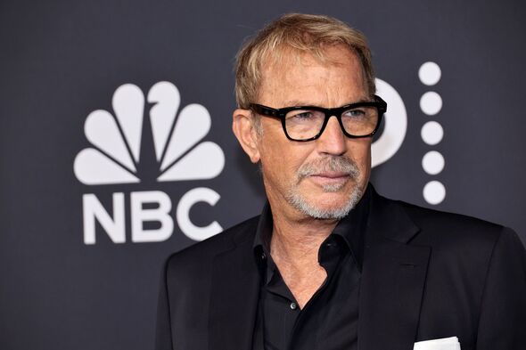 Yellowstone's Kevin Costner has one 'major requirement' for his next girlfriend