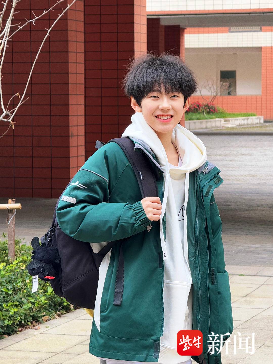 ��ѧ�ֳ���ѧ�����赸�� �Ͼ�����������ǧ�������̨ͬ����