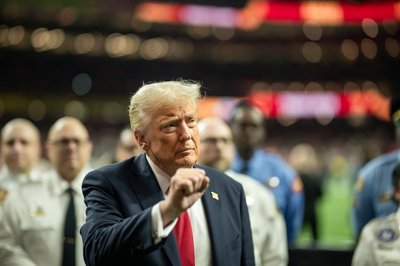 'Systemic collapse' How to 'prepare for the worst' if Trump triggers a