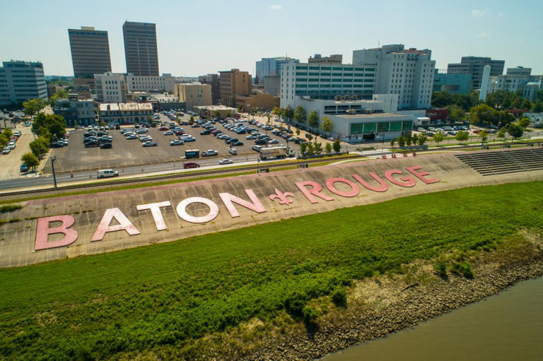 Spring 2026 Live After Five lineup announced in Baton Rouge
