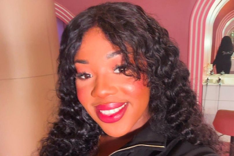 Coronation Street star Channique SterlingBrown hails costar as 'queen