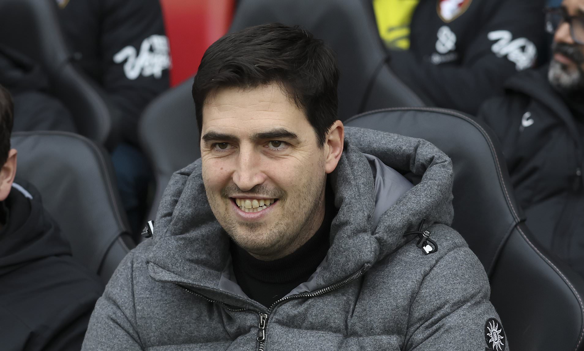 Andoni Iraola - Tân HLV Hứa Hẹn Tạo Nên Cơn Sốt Ở Premier League