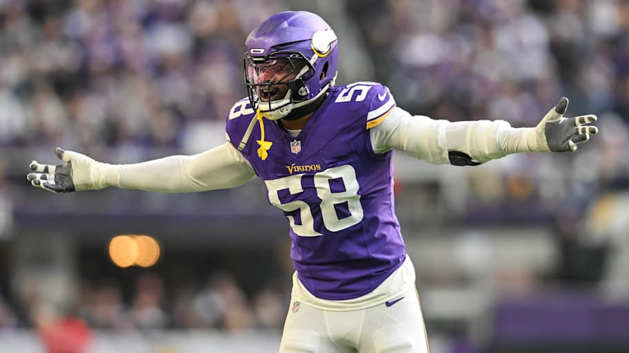 At least one Viking ranked among top-101 NFL players. How many more are ...