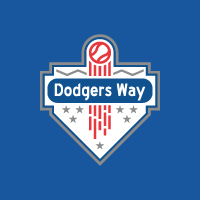 Dodgers Way