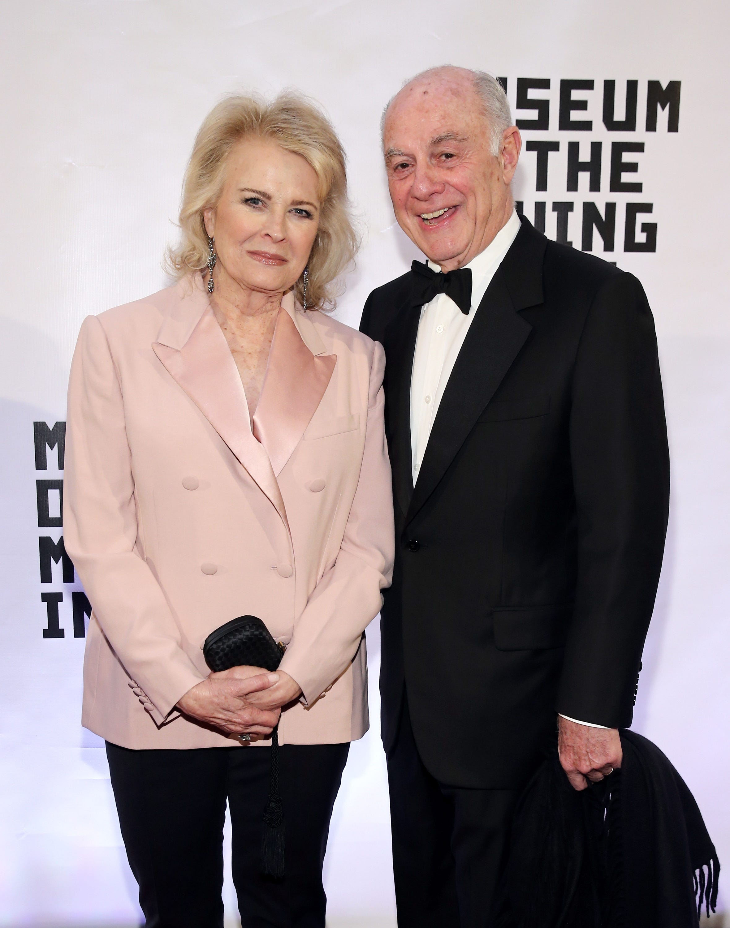 Candice Bergen's husband Marshall Rose dies at 88 after Parkinson's battle(01)