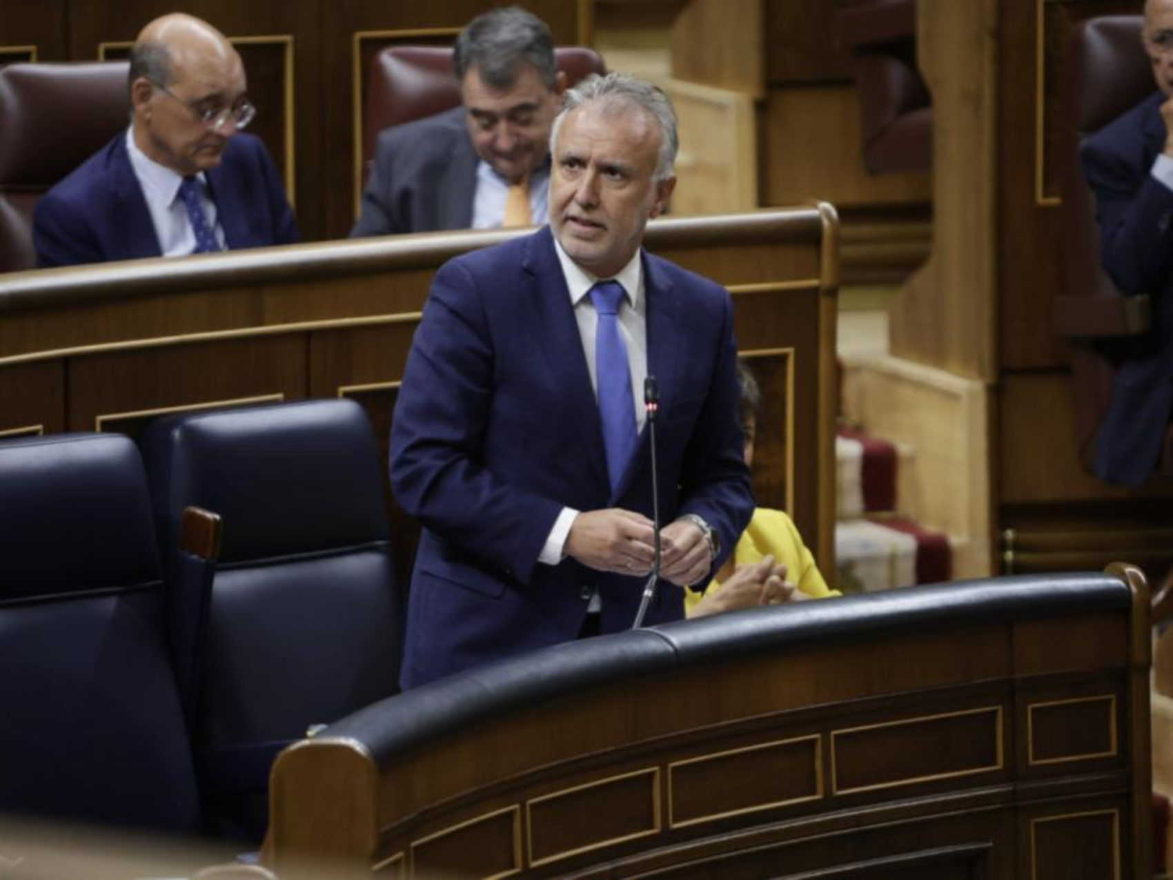 La UCO vincula a Torres con una reunión con Aldama: ¿qué hacía la trama ...