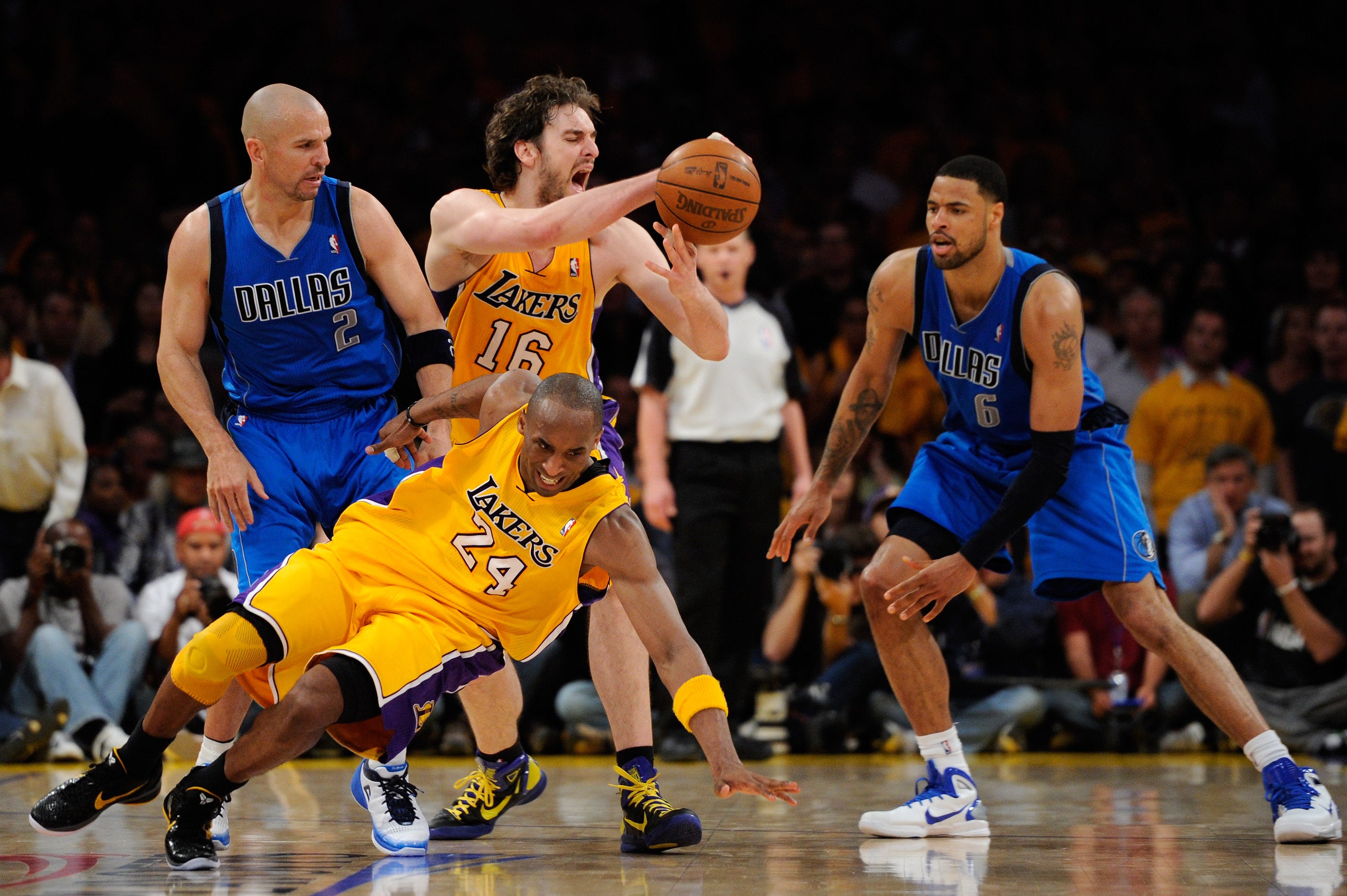 20 greatest defensive point guards ever: The HoopsHype list