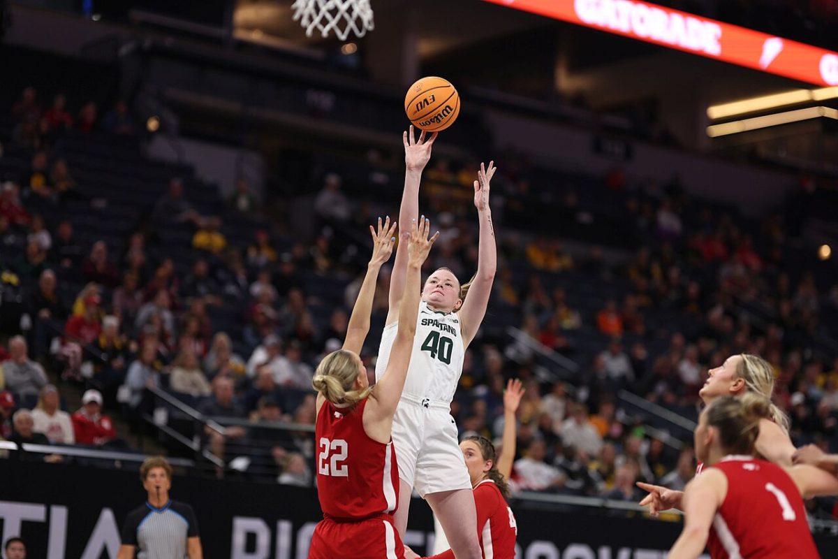 Michigan State vs. USC How to watch, results, and highlights