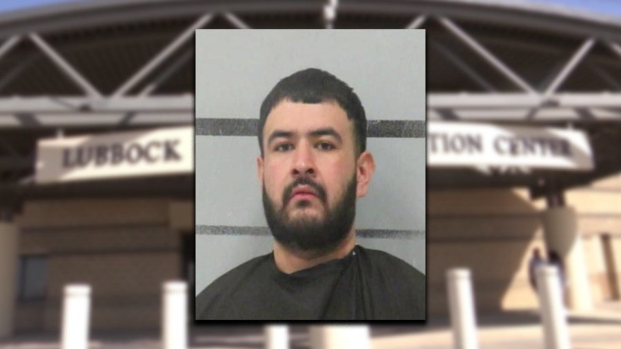 Lubbock man behind bars receives new charges for aggravated sexual
