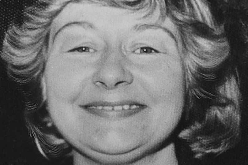 Decadesold secret kept by lover's student unlocked case of woman found