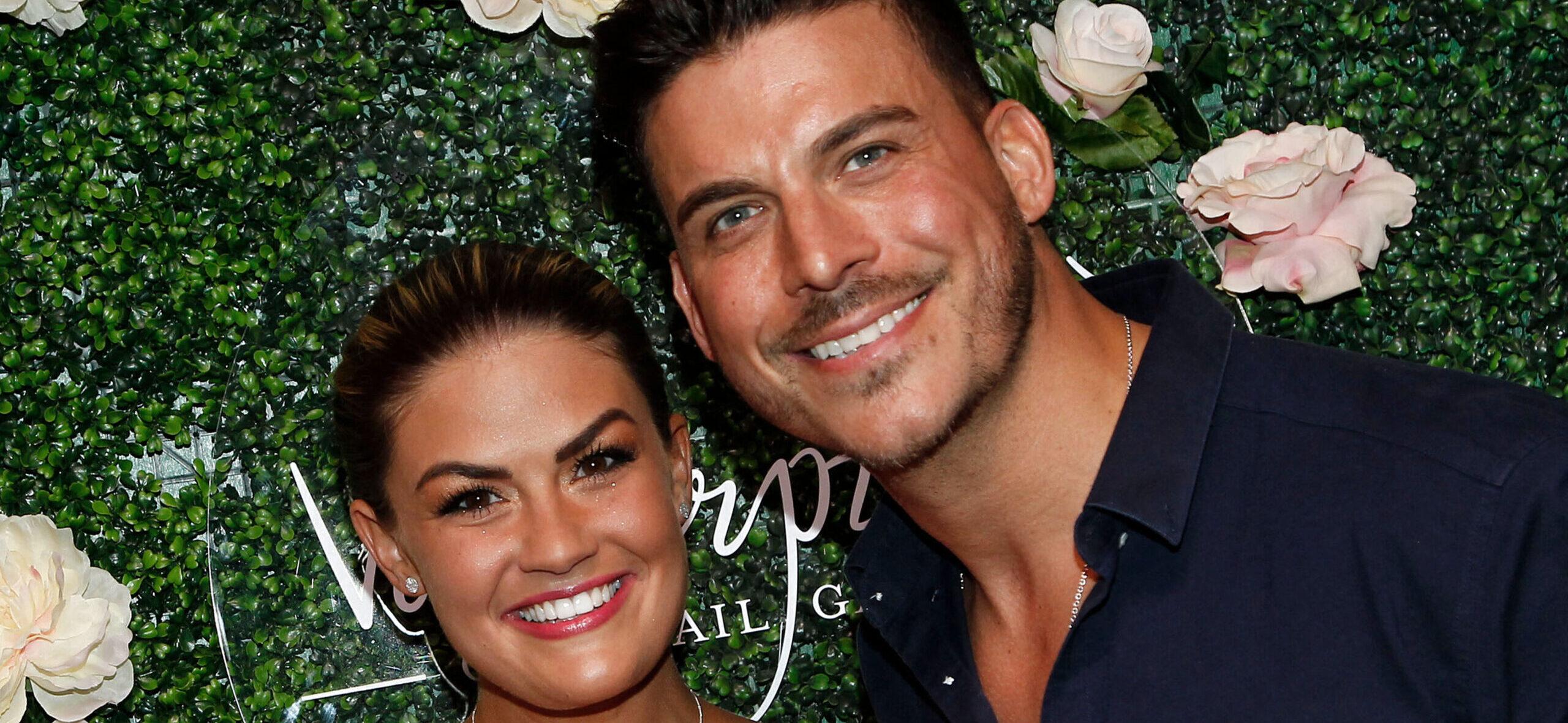 Brittany Cartwright Breaks Her Silence On Jax Taylor’s Shocking Exit